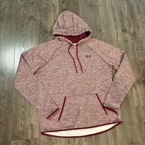 Under Armour hoodie womens pullover